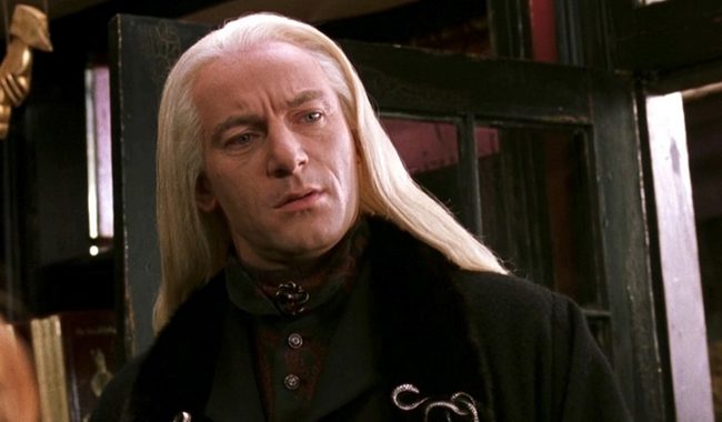 Jason Isaacs fc