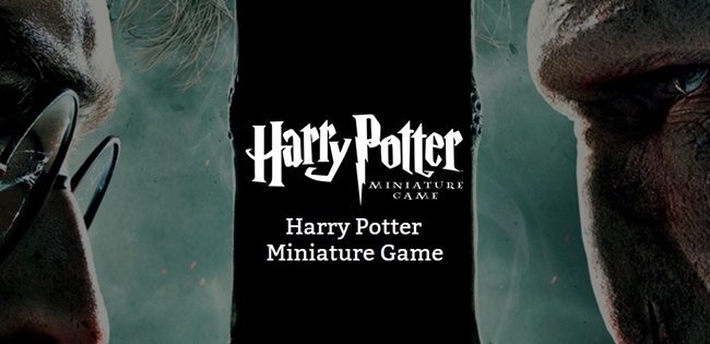 harry potter kutu oyunu