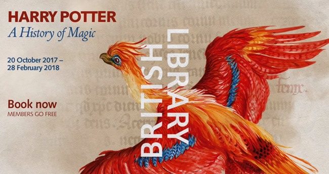 harry potter belgesel