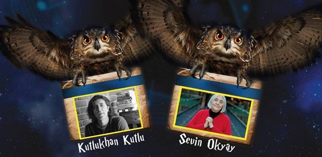 harry potter etkinlik fc