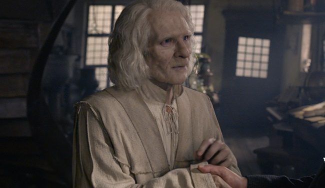 Nicolas Flamel Kimdir