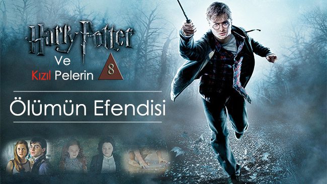 hp kizil pelerin olumun efendisi