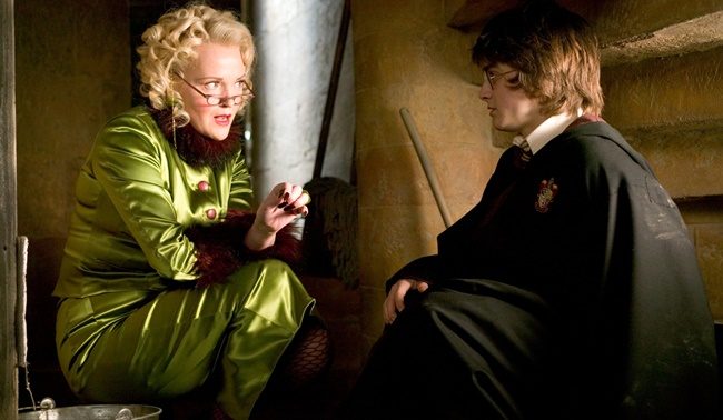 Rita Skeeter