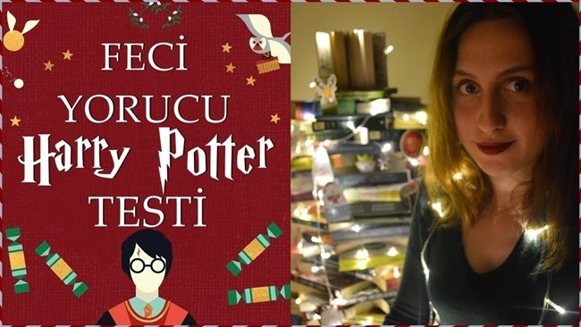 nilufer bas noel testi