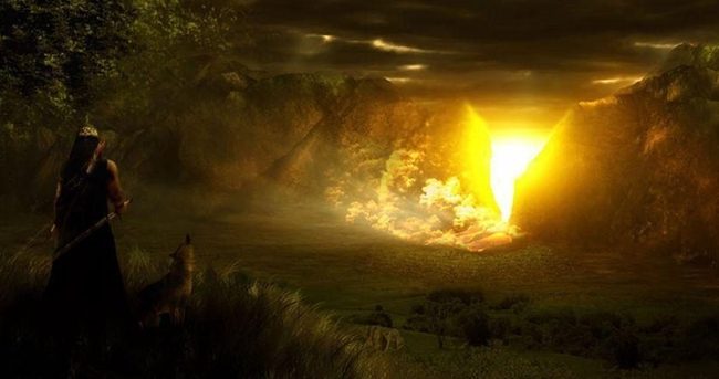 Türk Sihir Bakanlığı