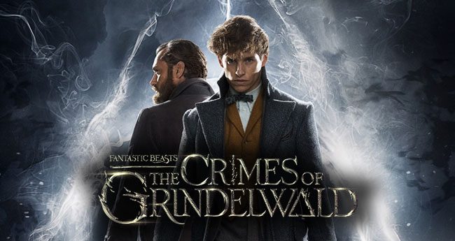 fantastik canavarlar grindelwaldin suclari