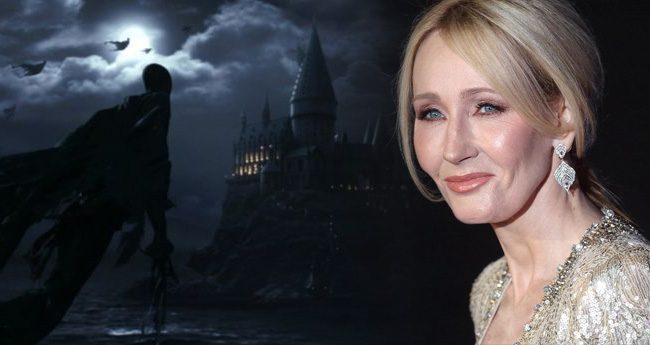 jk rowling ruh emici