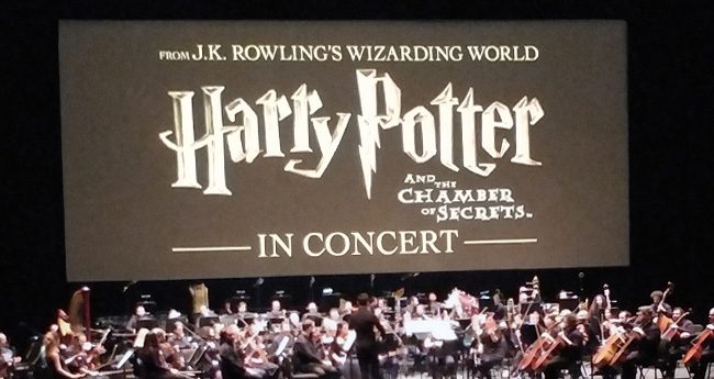 harry potter ve sirlar odasi konseri ust