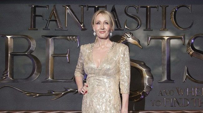 fantastik canavarlar 3 jk rowling