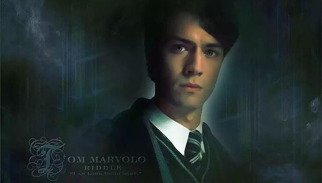 Tom Riddle ve Seçimleri