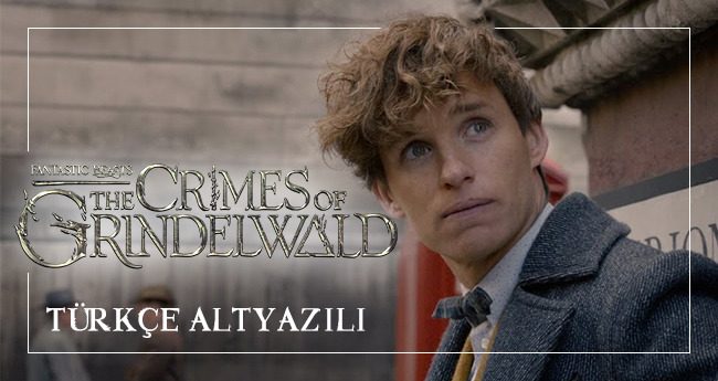 fantastik canavarlar 2 grindelwaldin suclari yeni fragman comic con