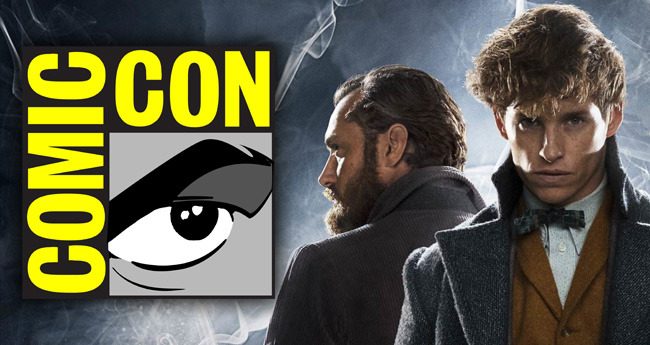 fantastik canavarlar2 comic con