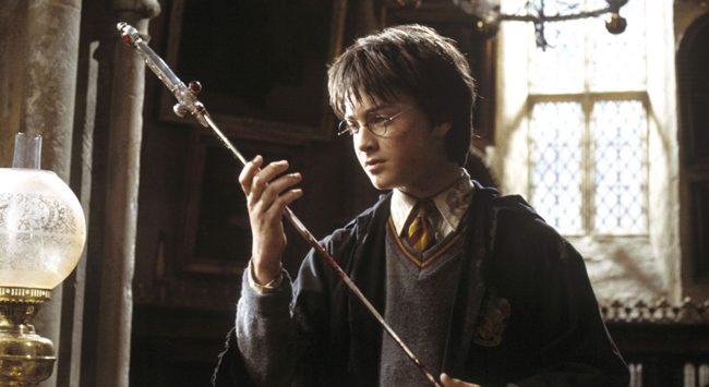 gryffindorun kilici harry potter