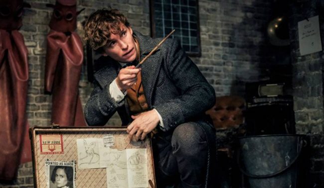 newt scamander fc2 empire