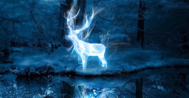 patronus