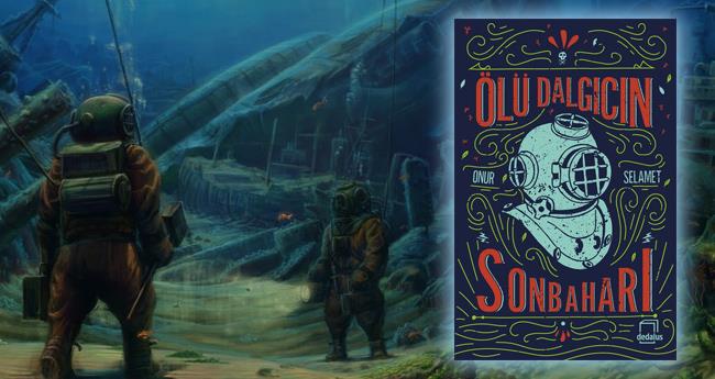 olu dalgicin sonbahari onur selamet ust