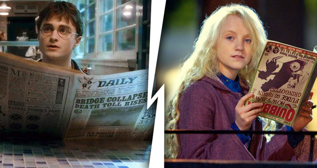 Dırdırcı Gelecek Postası