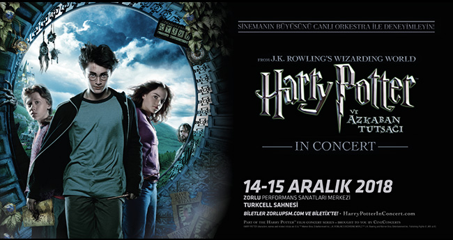 harry potter ve azkaban tutsagi konser