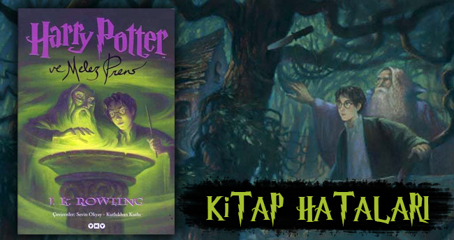 melez prens kitap hatalari