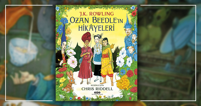 ozan beedle hikayeleri resimi ust