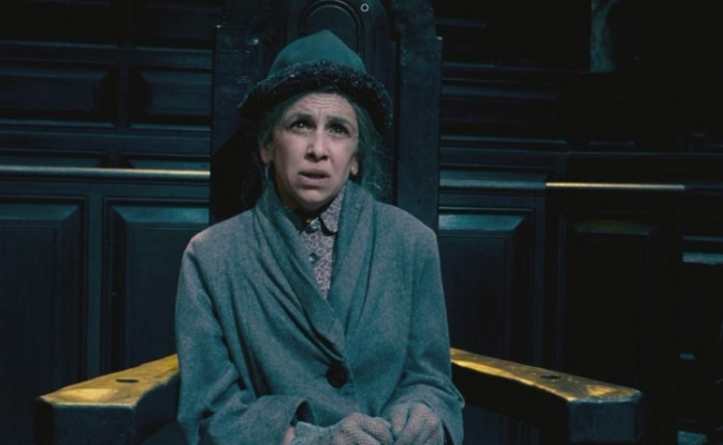 Arabella Doreen Figg