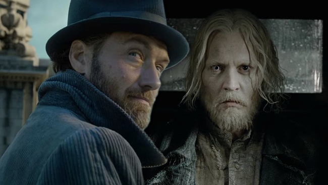 genc albus dumbledore