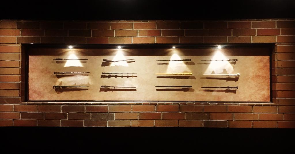 Ankara'nın İlk Harry Potter Temalı Kafesi "Hogwarts Express Cafe" ile