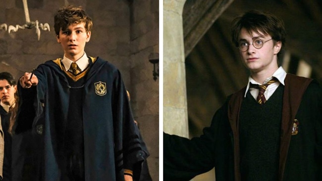 Harry Potter Dünyasında Ünlü Olmanın Bedeli