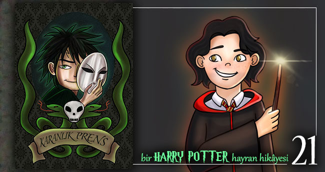 Karanlık Prens - İçimdeki Karanlık #21: Aile Meselesi