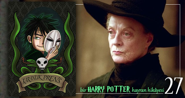 Karanlık Prens - İçimdeki Karanlık #27: İsyan Vakti [Kısım 2]