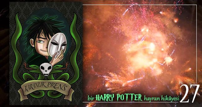 Karanlık Prens - İçimdeki Karanlık #27: İsyan Vakti [Kısım 1]