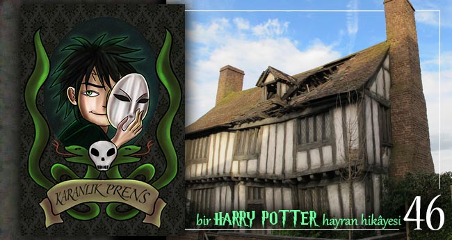 Karanlık Prens - İçimdeki Karanlık #46: Gerçek Seni Özgür Kılar