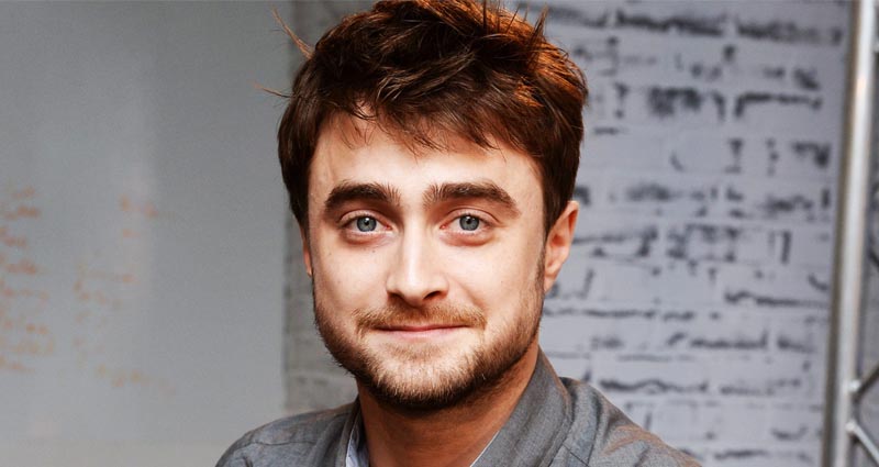 Daniel Radcliffe, Harry Potter Serisine Dönmek İstemiyor 2 Daniel Radcliffe - Harry Potter