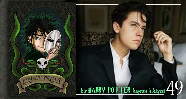 Karanlık Prens - İçimdeki Karanlık #49: Birlikte Geçen Zaman