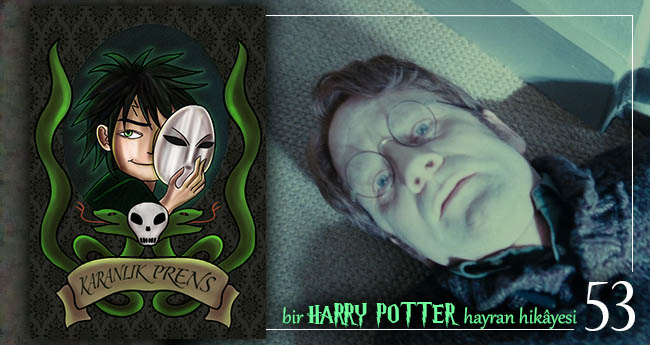 Karanlık Prens - İçimdeki Karanlık #53: Kan Bağı