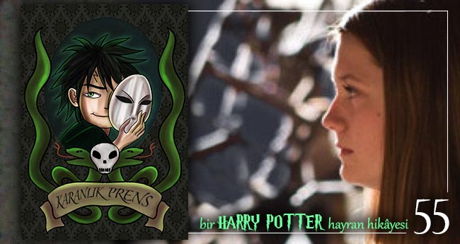 Karanlık Prens - İçimdeki Karanlık #55: Güven Kaybı