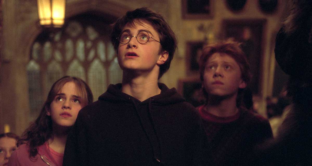Yeni Harry Potter Oyunu İçin Hazır Olun! Fantastik Canavarlar