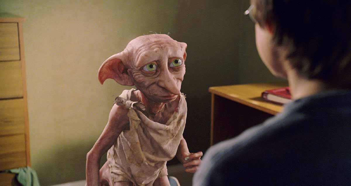 Dobby