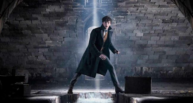 Fantastik Canavarlar 3'ün Tam Adı Belli Oldu - Fantastic Beasts: The Secrets of Dumbledore 8 fantastik canavarlar 3 Fantastic Beasts: The Secrets of Dumbledore
