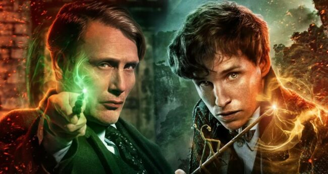 Fantastik Canavarlar: Dumbledore'un Sırları Gişe