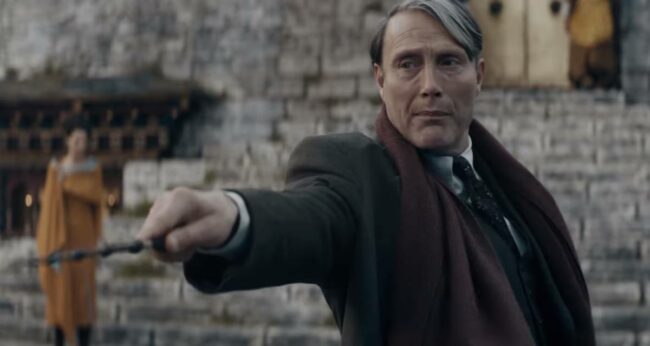 Fantastik Canavarlar 3 film süresi