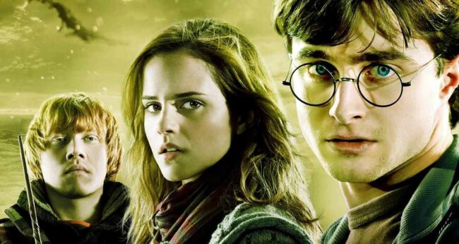 yeni harry potter yapımları hbo max
