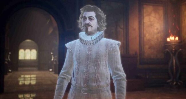 Hogwarts Legacy Sinematik Fragman