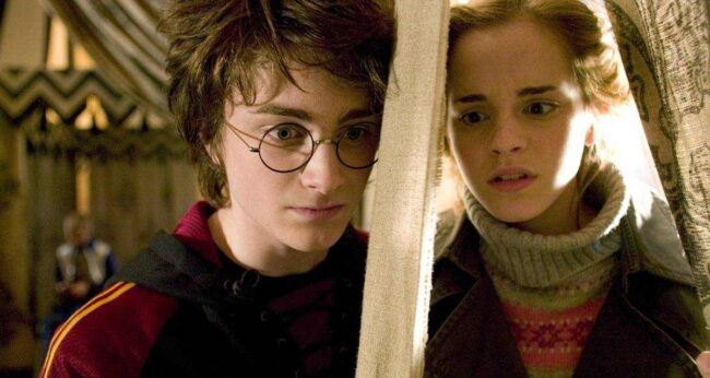 Yeni Harry Potter Filmleri