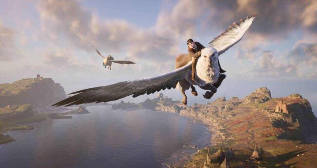 Hogwarts Legacy İncelemesi