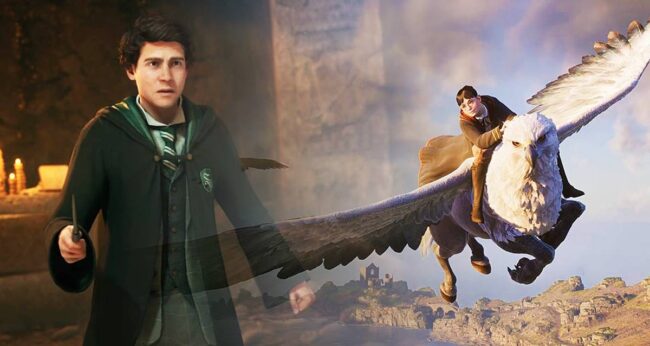 Hogwarts Legacy Satış Rakamları