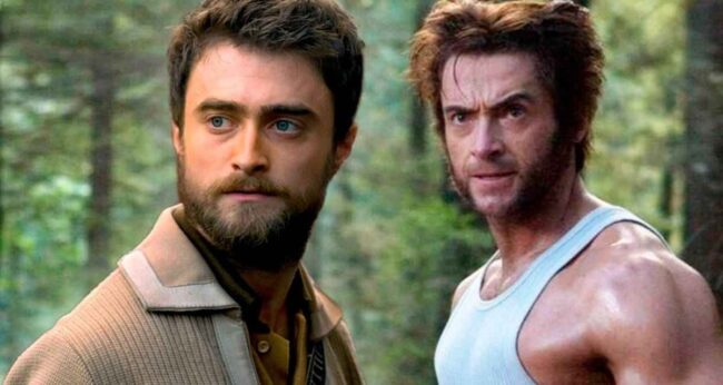 Harry Potter Dünyasından Marvel'a Dev Transfer: Daniel Radcliffe, "Deadpool 3" Kadrosuna Katıldı 2 Daniel Radcliffe - Deadpool 3 Kadro Wolverine