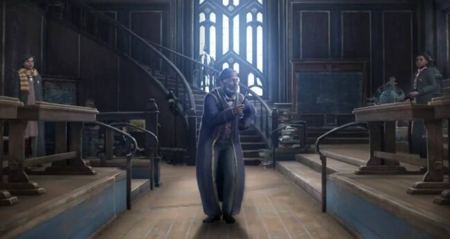 Hogwarts Legacy - Nintendo Switch