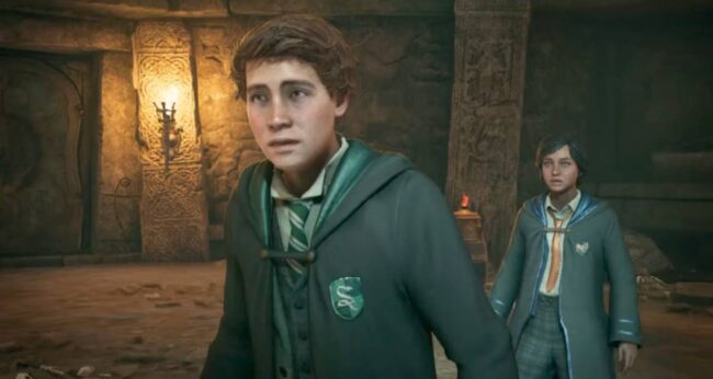 Hogwarts Legacy - Nintendo Switch Satışı Başladı