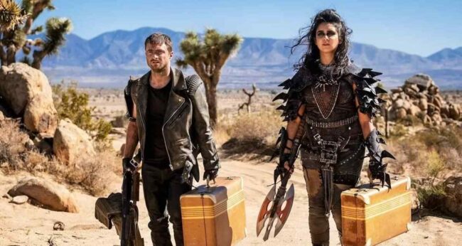 Miracle Workers 5. Sezon İptal